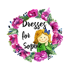 dresses for sophie logo